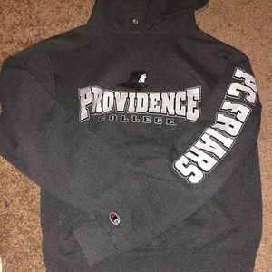 Providence College Champion Hoodie!!